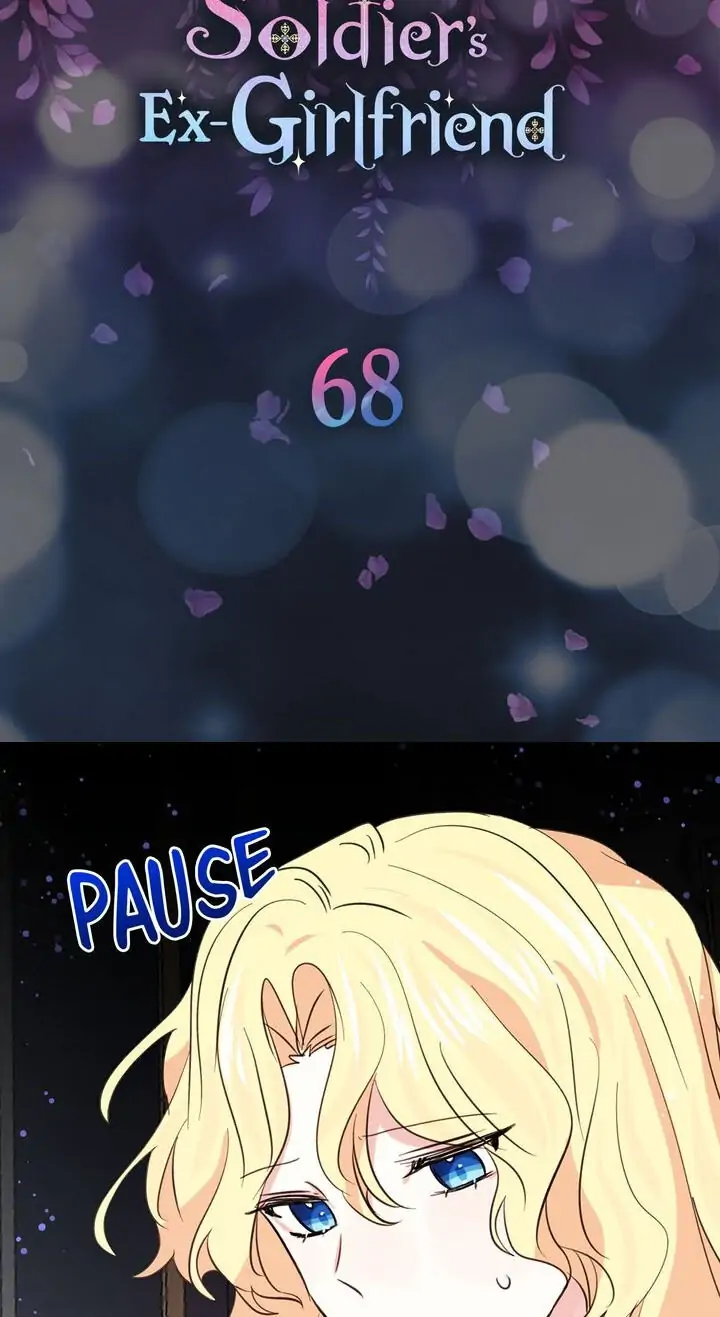 I’m the Ex-Girlfriend of a Soldier chapter 68 - page 7